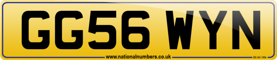 GG56 WYN