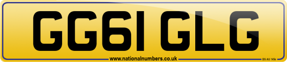 GG61 GLG