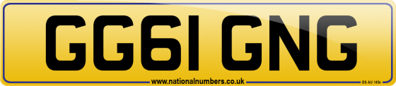 GG61 GNG