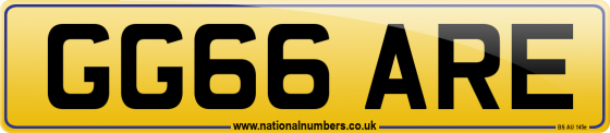 GG66 ARE