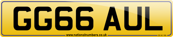 GG66 AUL