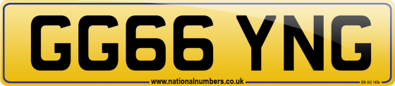 GG66 YNG