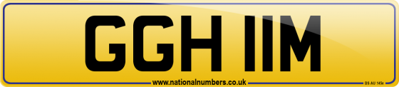 GGH 11M
