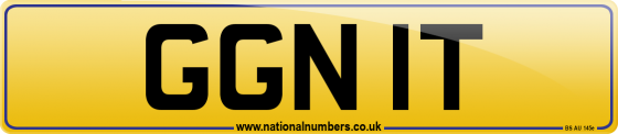 GGN 1T