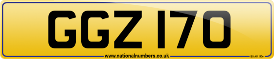GGZ 170