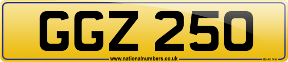 GGZ 250
