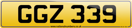 GGZ 339