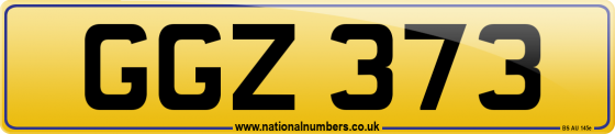 GGZ 373
