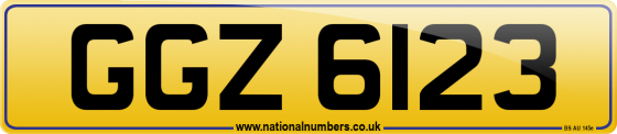 GGZ 6123