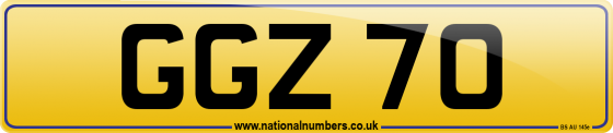 GGZ 70