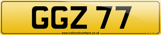 GGZ 77