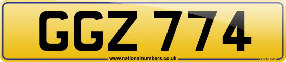 GGZ 774