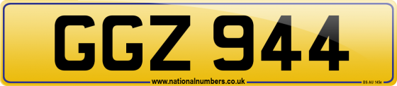 GGZ 944