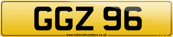 GGZ 96
