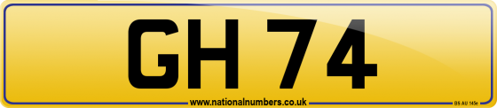 GH 74