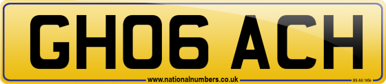 GH06 ACH