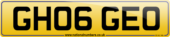 GH06 GEO