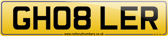 GH08 LER
