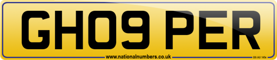 GH09 PER