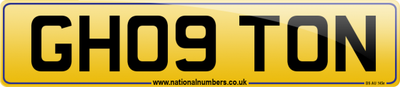 GH09 TON