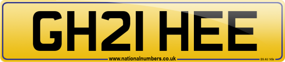 GH21 HEE