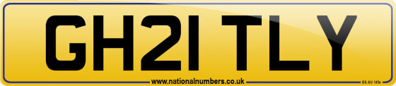 GH21 TLY