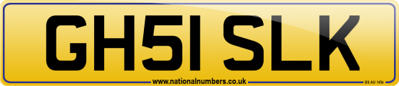 GH51 SLK