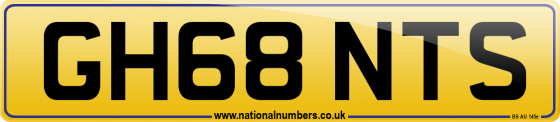 GH68 NTS
