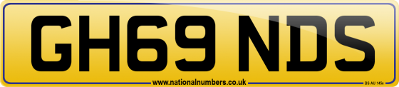 GH69 NDS