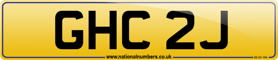 GHC 2J