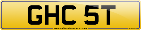 GHC 5T