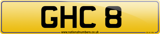 GHC 8