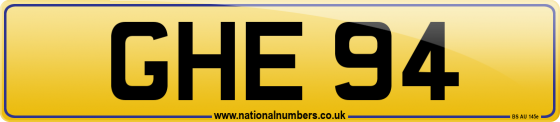 GHE 94