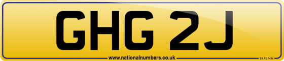 GHG 2J