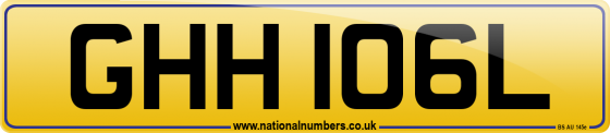 GHH 106L