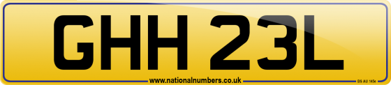 GHH 23L