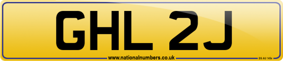 GHL 2J