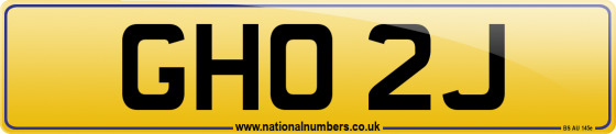 GHO 2J