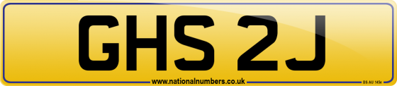 GHS 2J