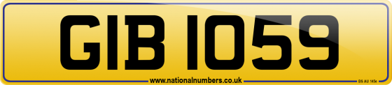 GIB 1059