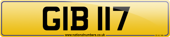 GIB 117