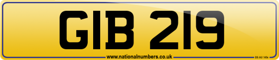 GIB 219
