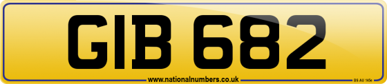 GIB 682