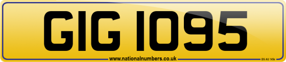 GIG 1095