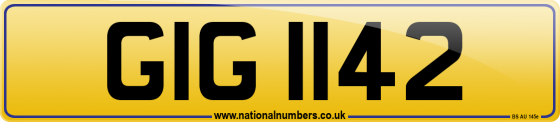 GIG 1142