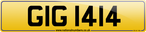 GIG 1414