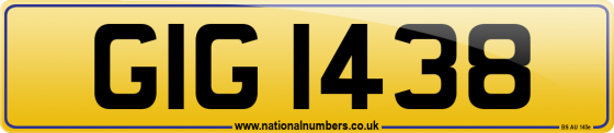 GIG 1438