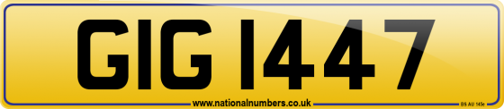 GIG 1447