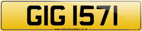 GIG 1571