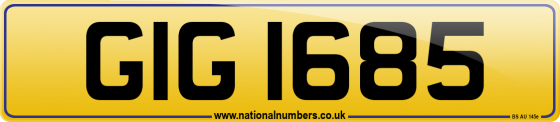 GIG 1685